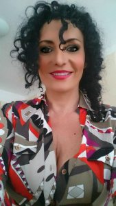 Profilbild von Patrizia Grimaldi