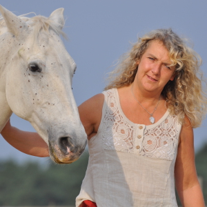 Profilbild von Patrizia Harneit