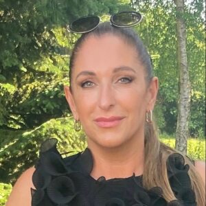 Profilbild von Patrizia Ingrosso