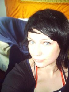 Profilbild von Patrizia Jackert
