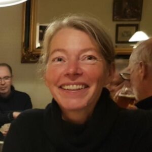 Profilbild von Patrizia Kastir