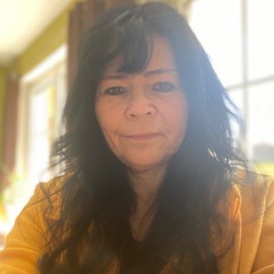 Profilbild von Patrizia Kratzmann