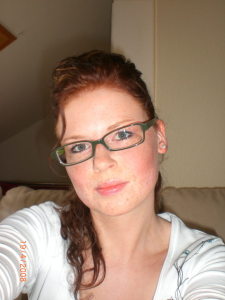 Profilbild von Patrizia Lemke