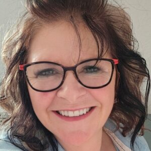 Profilbild von Patrizia Lieske