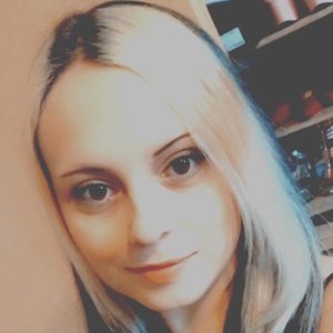 Profilbild von Patrizia Märk