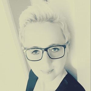 Profilbild von Patrizia Margas