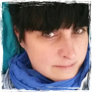 Profilbild von Patrizia Mayer