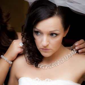 Profilbild von Patrizia Mellouli