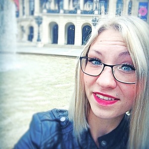 Profilbild von Patrizia Nieweglowski