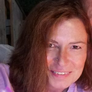 Profilbild von Patrizia Ophey