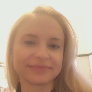 Profilbild von Patrizia Panzis