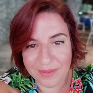 Profilbild von Patrizia Piazza