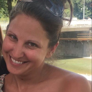 Profilbild von Patrizia Potsch