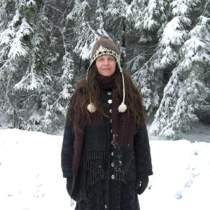 Profilbild von Patrizia Rodert