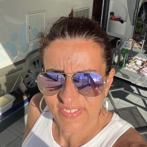 Profilbild von Patrizia Rosa