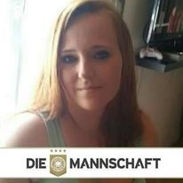 Profilbild von Patrizia Schilling