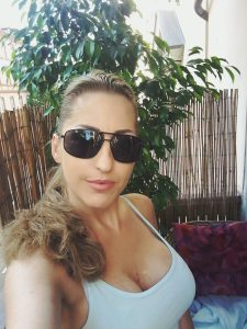 Profilbild von Patrizia Schnec