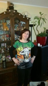 Profilbild von Patrizia Schopper