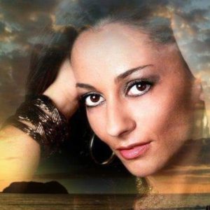 Profilbild von Patrizia Schulze