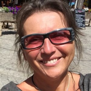 Profilbild von Patrizia Sieren