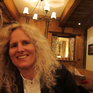 Profilbild von Patrizia Teckentrup