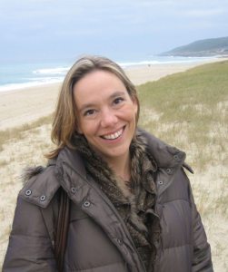 Profilbild von Patrizia Toller