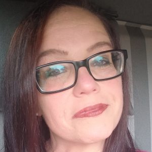 Profilbild von Patrizia Troia