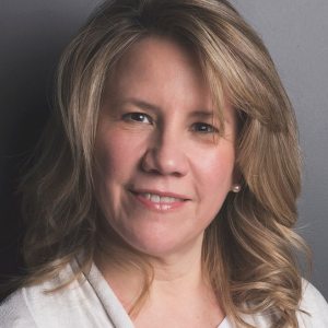 Profilbild von Patrizia Werner