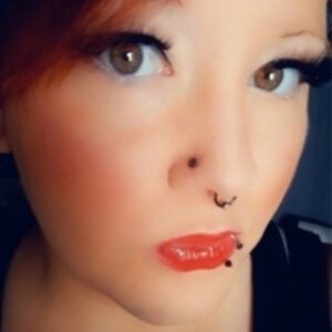 Profilbild von Patrizia Wichmann