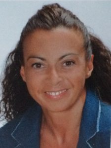 Profilbild von Patrizia Wiesing