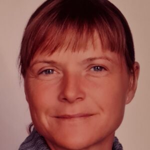 Profilbild von Patrizia Wollenhaupt