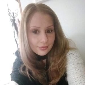 Profilbild von Patrycia Hampel