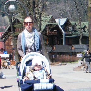 Profilbild von Patrycja Brasse