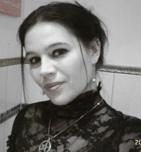 Profilbild von Patrycja Cetlawa