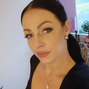 Profilbild von Patrycja Lentz