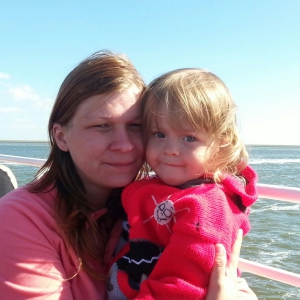 Profilbild von Patrycja Luczak