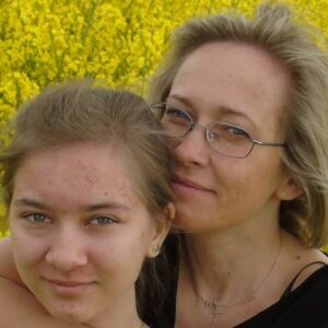 Profilbild von Patrycja Madej