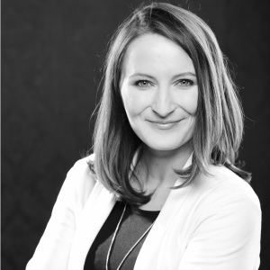 Profilbild von Patrycja Ronkiewicz