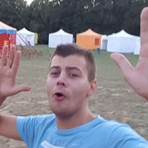 Profilbild von Patryk Dabrowski