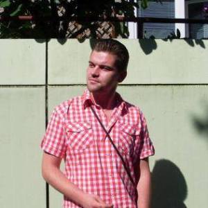 Profilbild von Patryk Mosakowski