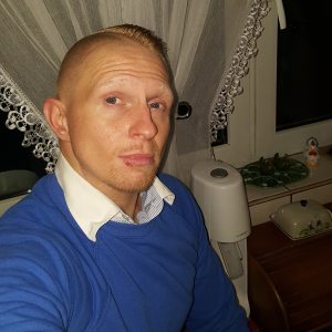 Profilbild von Patryk Nawratzki