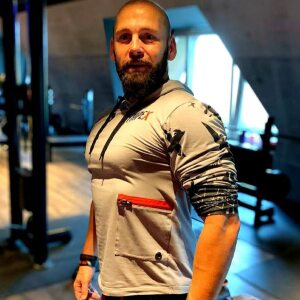 Profilbild von Patryk Schinzielorz