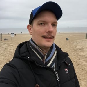 Profilbild von Patryk Sichma