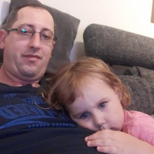 Profilbild von Pattrick Kleineidam