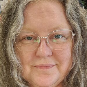 Profilbild von Patty Preston