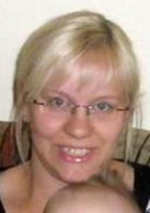 Profilbild von Patty Rettig