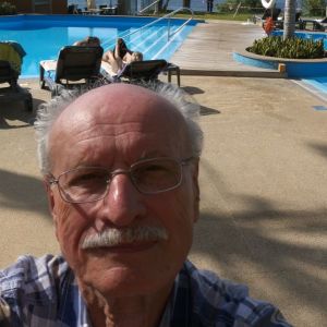 Profilbild von Paul Ambros Speck