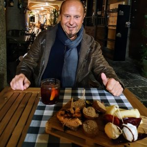 Profilbild von Paul Bernard Holle
