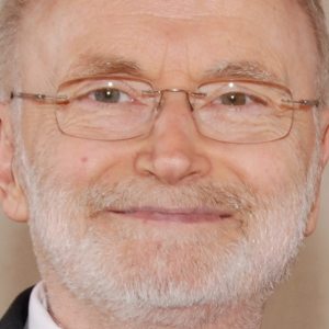 Profilbild von Paul-Christian Münz