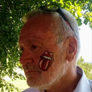 Profilbild von Paul-Erich Techel